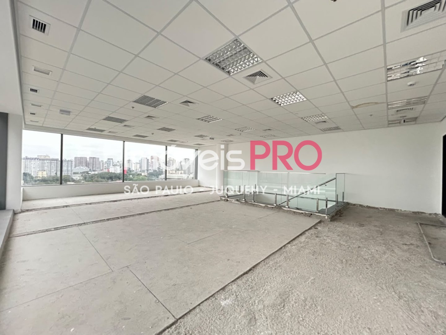 Conj. Comercial para Alugar, Moema | Cód: IP41453 — 