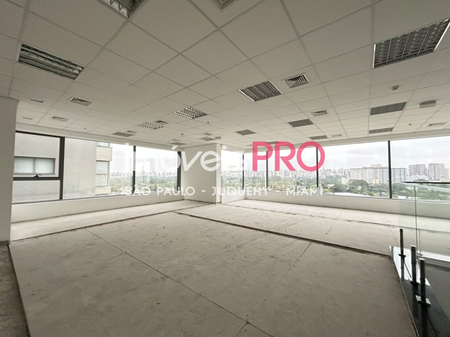 Conj. Comercial para Alugar, Moema | Cód: IP41453 — 