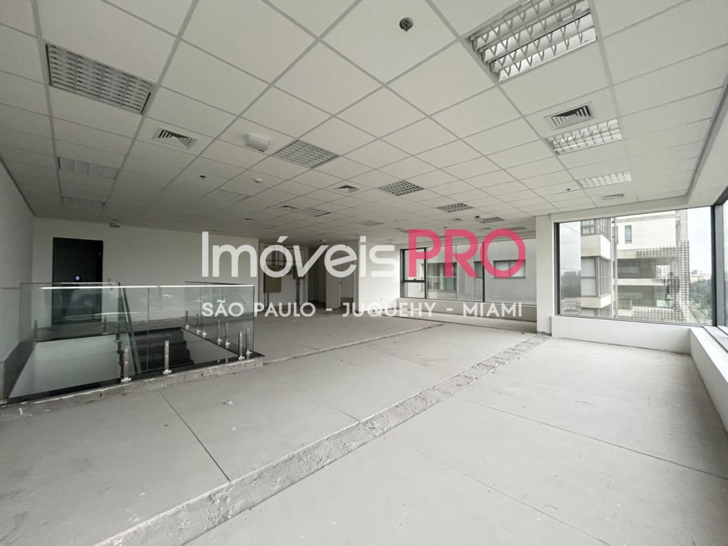 Conj. Comercial para Alugar, Moema | Cód: IP41453 — 