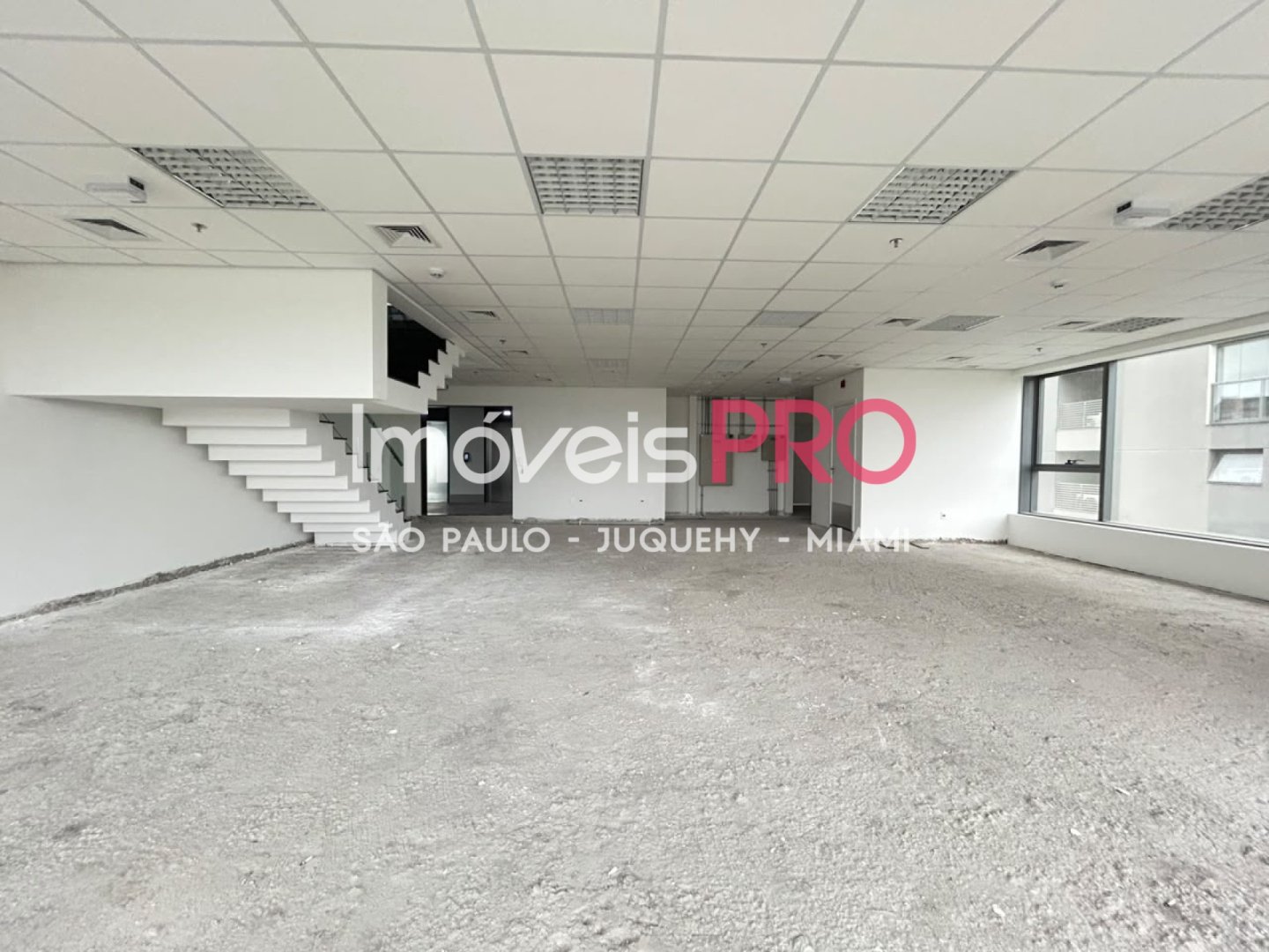 Conj. Comercial, 316 m², para alugar em Moema — foto 2