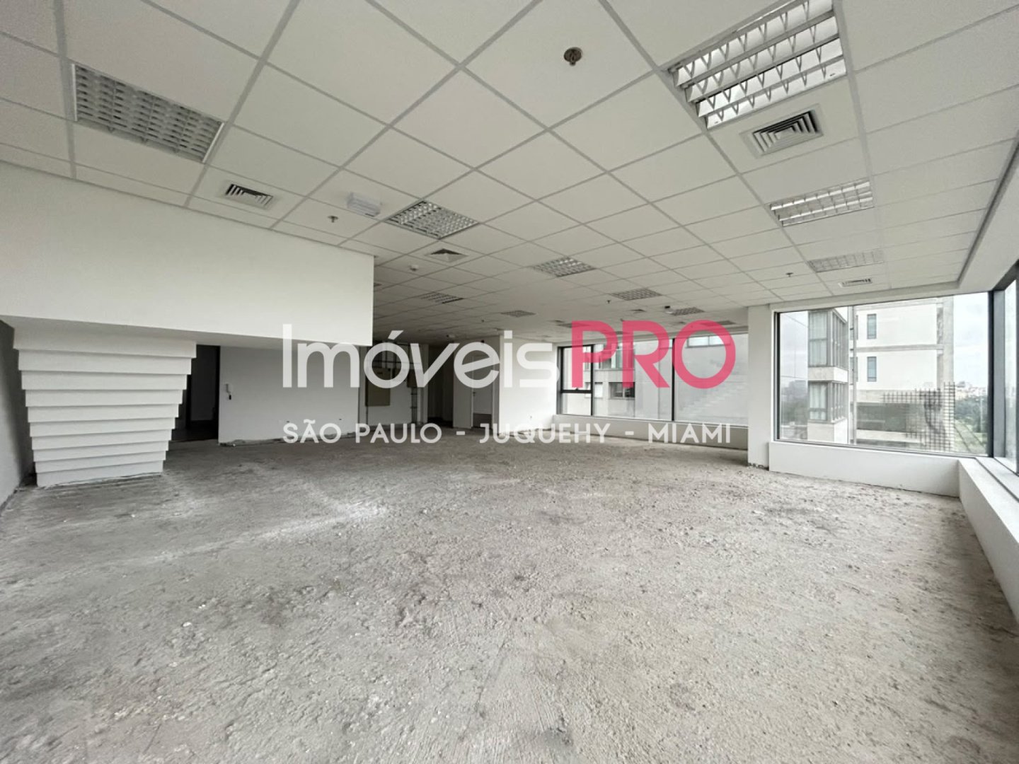 Conj. Comercial, 316 m², para alugar em Moema — foto 3