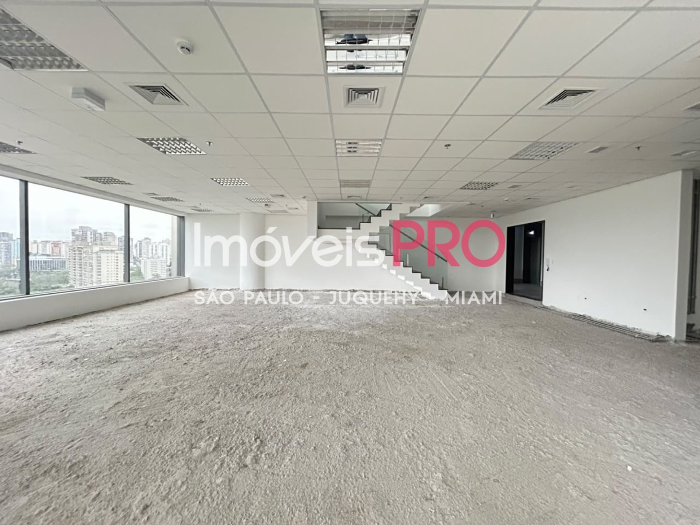 Conj. Comercial, 316 m², para alugar em Moema — foto 4