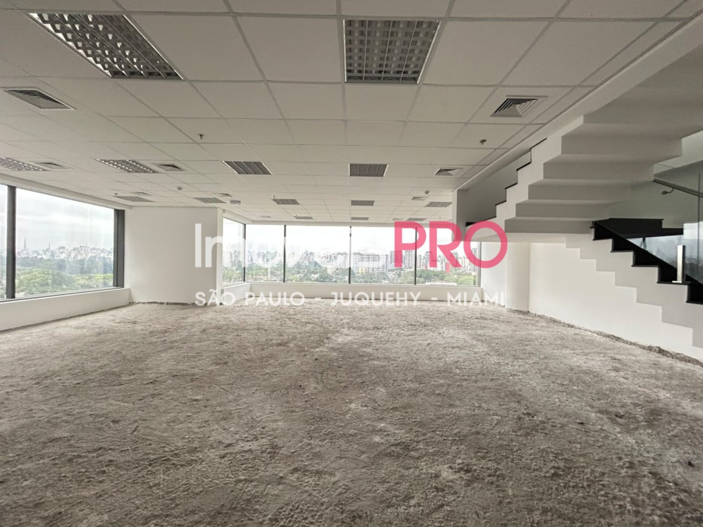 Conj. Comercial, 316 m², para alugar em Moema — foto 5