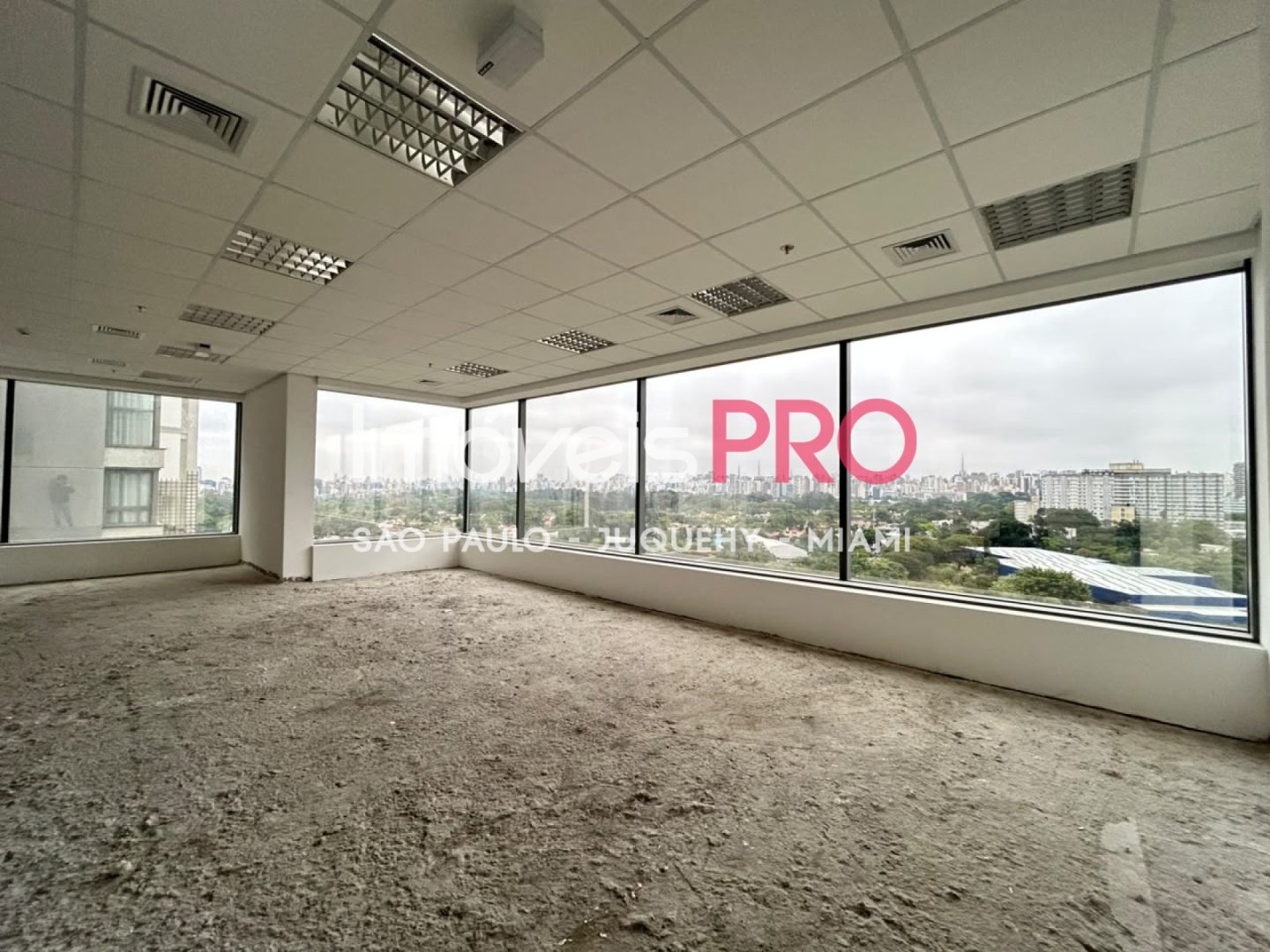 Conj. Comercial, 316 m², para alugar em Moema — foto 6