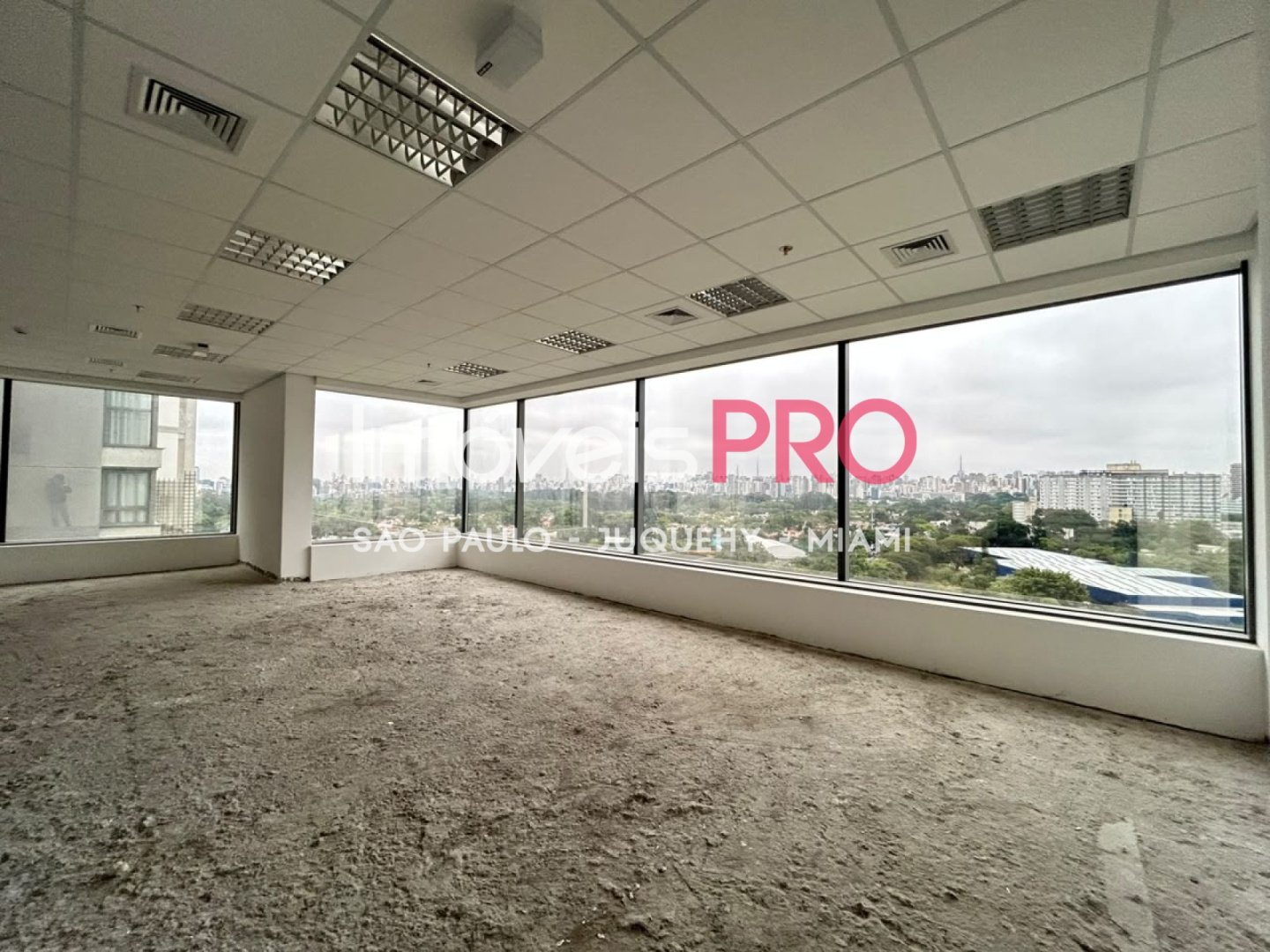 Conj. Comercial, 316 m², para alugar em Moema — foto 7
