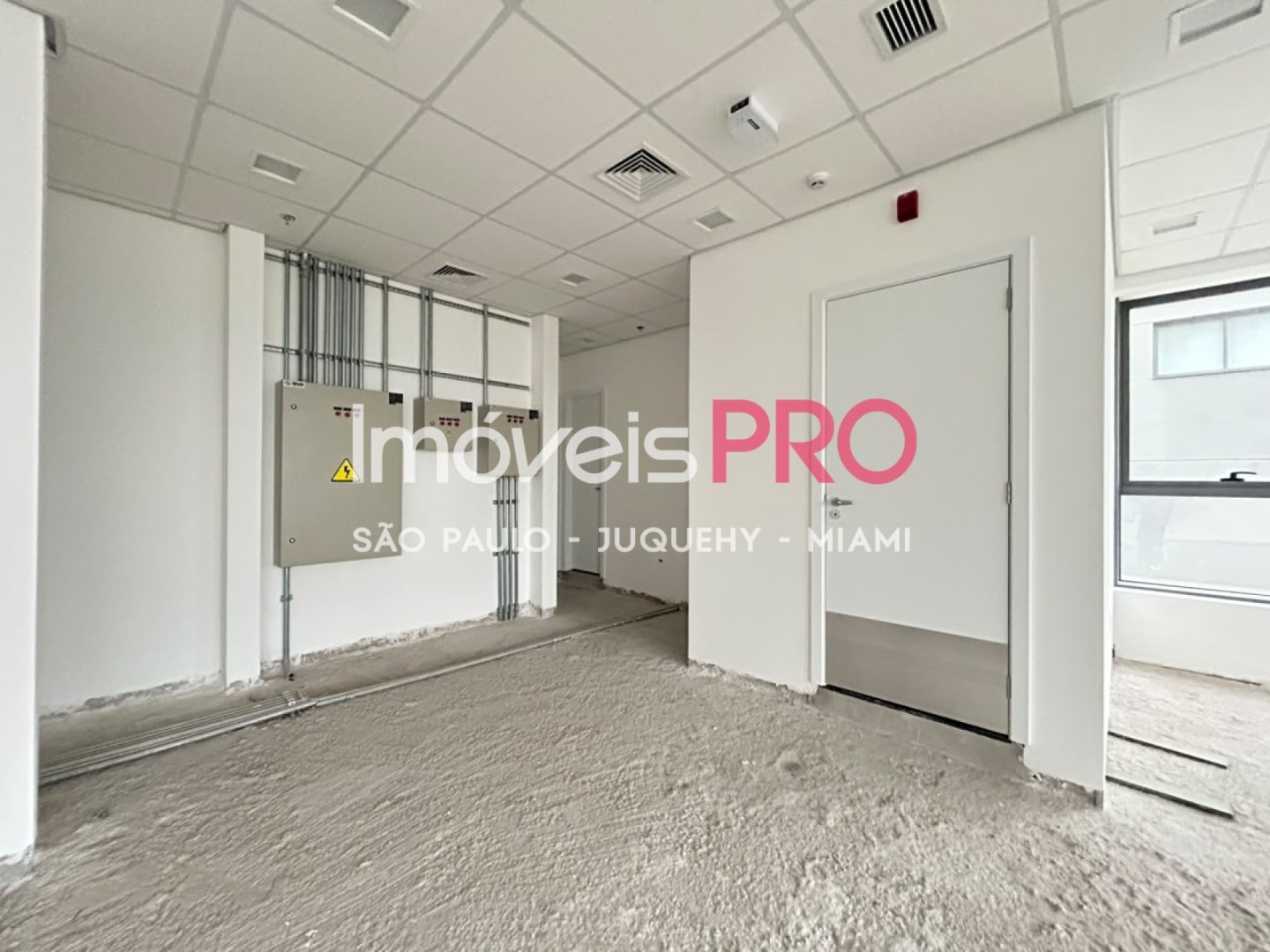 Conj. Comercial para Alugar, Moema | Cód: IP41453 — 