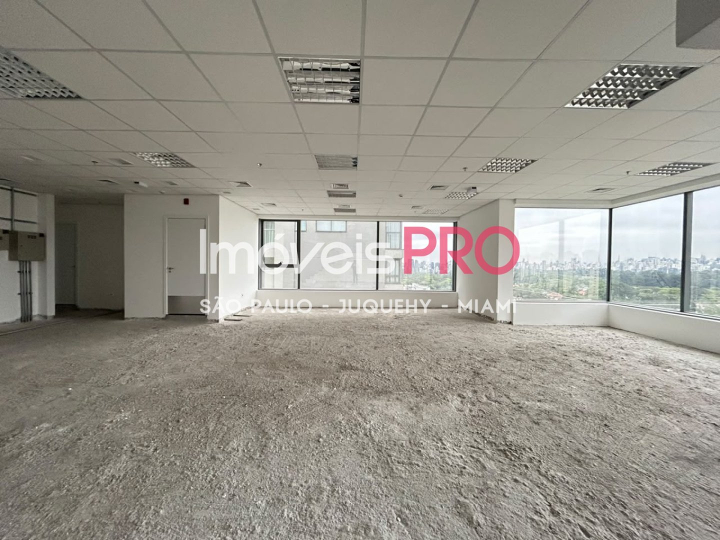 Conj. Comercial para Alugar, Moema | Cód: IP41453 — 