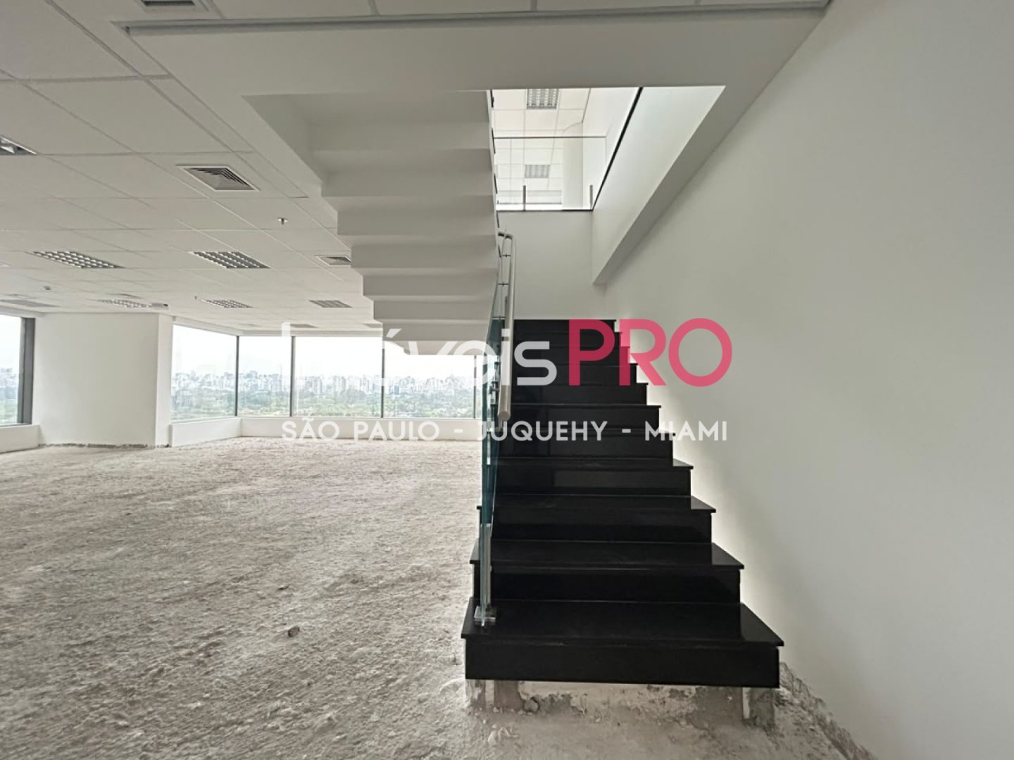 Conj. Comercial para Alugar, Moema | Cód: IP41453 — 