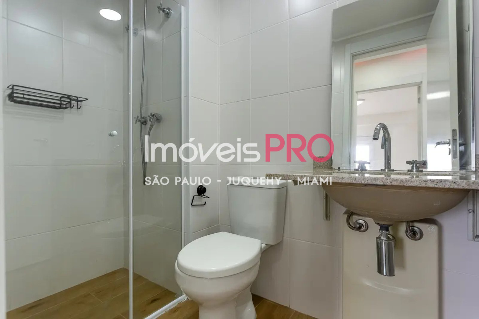 Apartamento para Vender, Vila Mascote | Cód: IP41454 — 