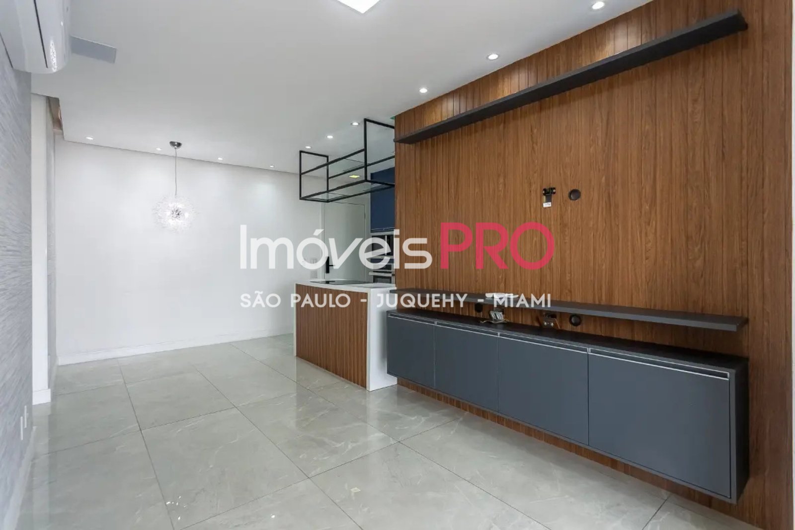 Apartamento de 2 quartos, 67 m², à venda em Vila Mascote — foto 2