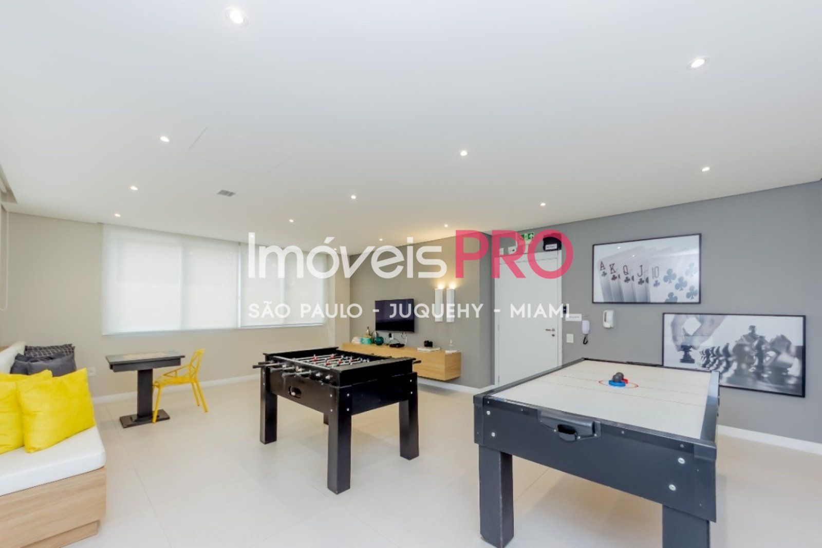 Apartamento para Vender, Vila Mascote | Cód: IP41454 — 