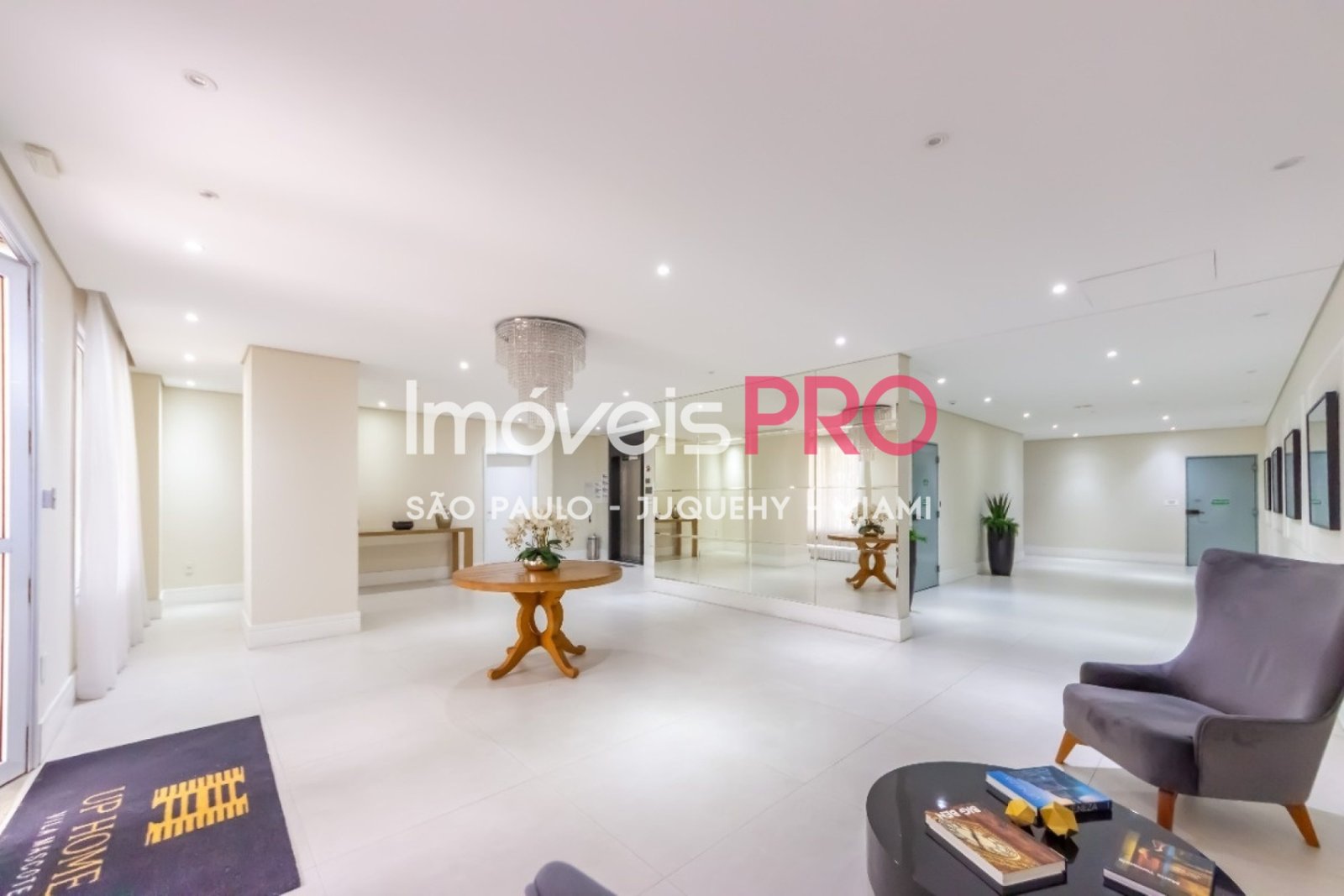 Apartamento para Vender, Vila Mascote | Cód: IP41454 — 