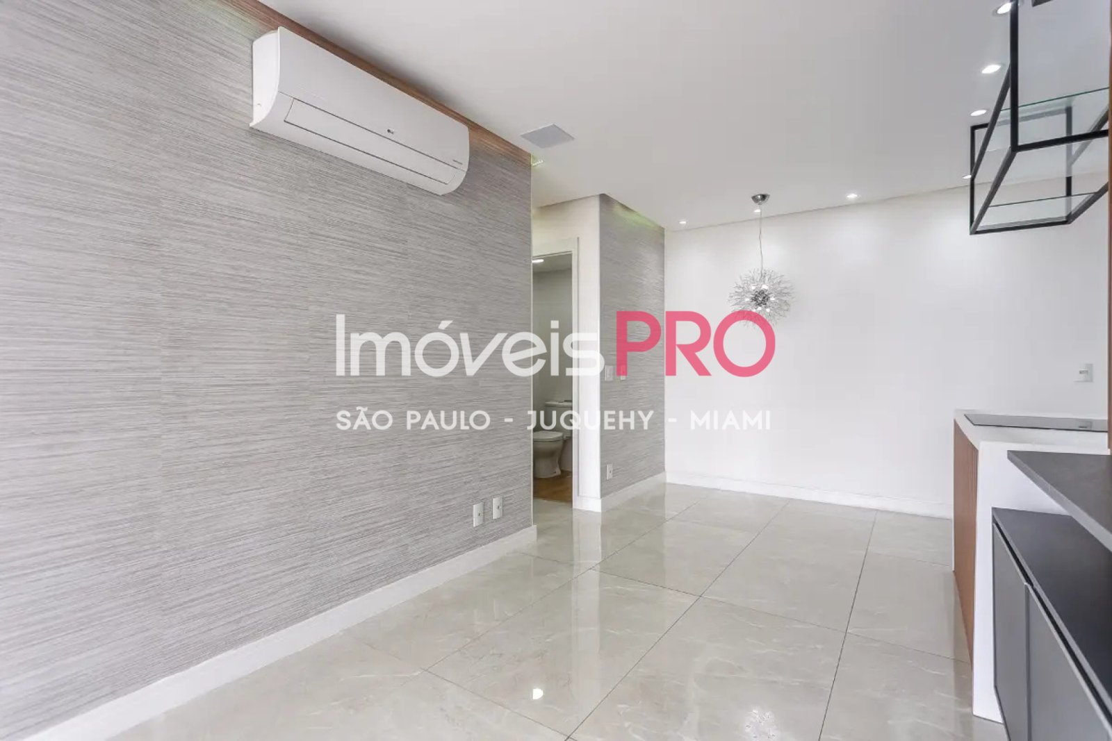 Apartamento de 2 quartos, 67 m², à venda em Vila Mascote — foto 3