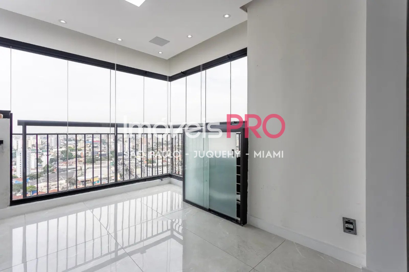 Apartamento de 2 quartos, 67 m², à venda em Vila Mascote — foto 4