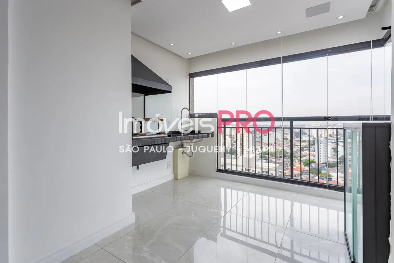 Apartamento de 2 quartos, 67 m², à venda em Vila Mascote — foto 5
