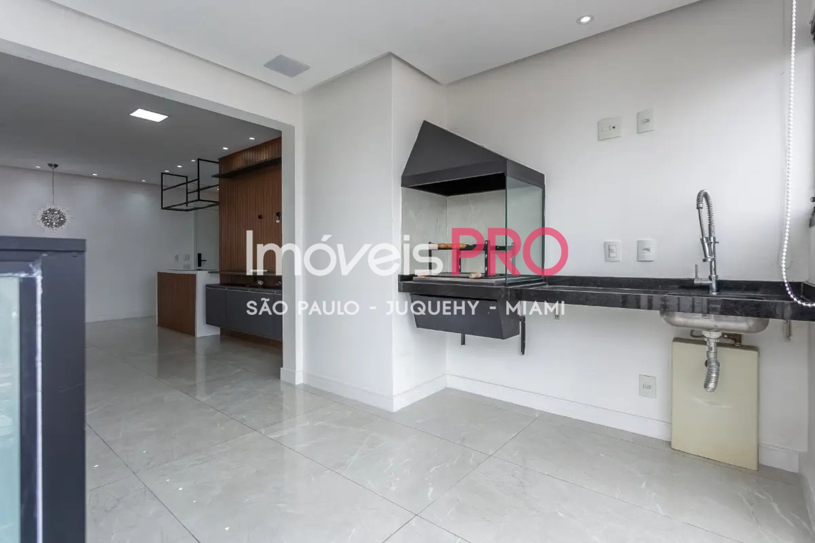Apartamento de 2 quartos, 67 m², à venda em Vila Mascote — foto 6