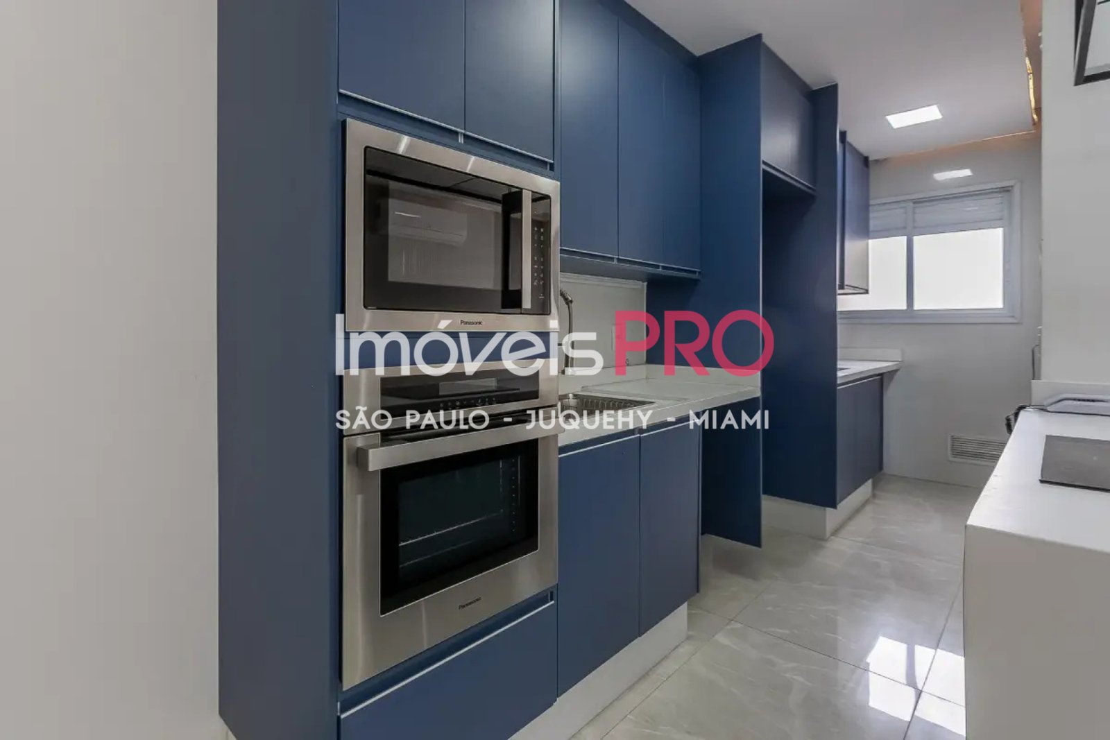Apartamento para Vender, Vila Mascote | Cód: IP41454 — 