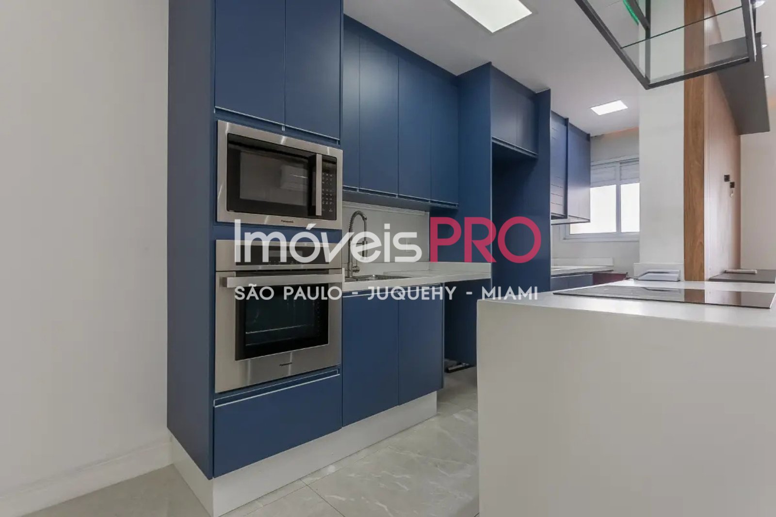 Apartamento para Vender, Vila Mascote | Cód: IP41454 — 
