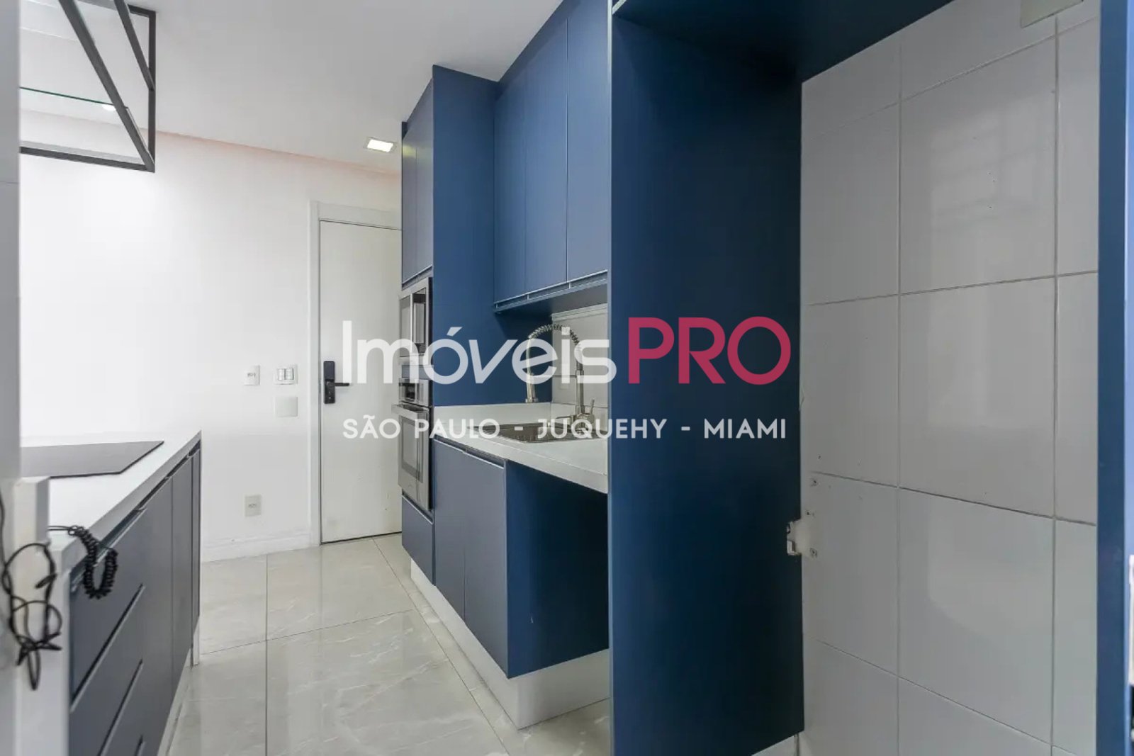 Apartamento para Vender, Vila Mascote | Cód: IP41454 — 