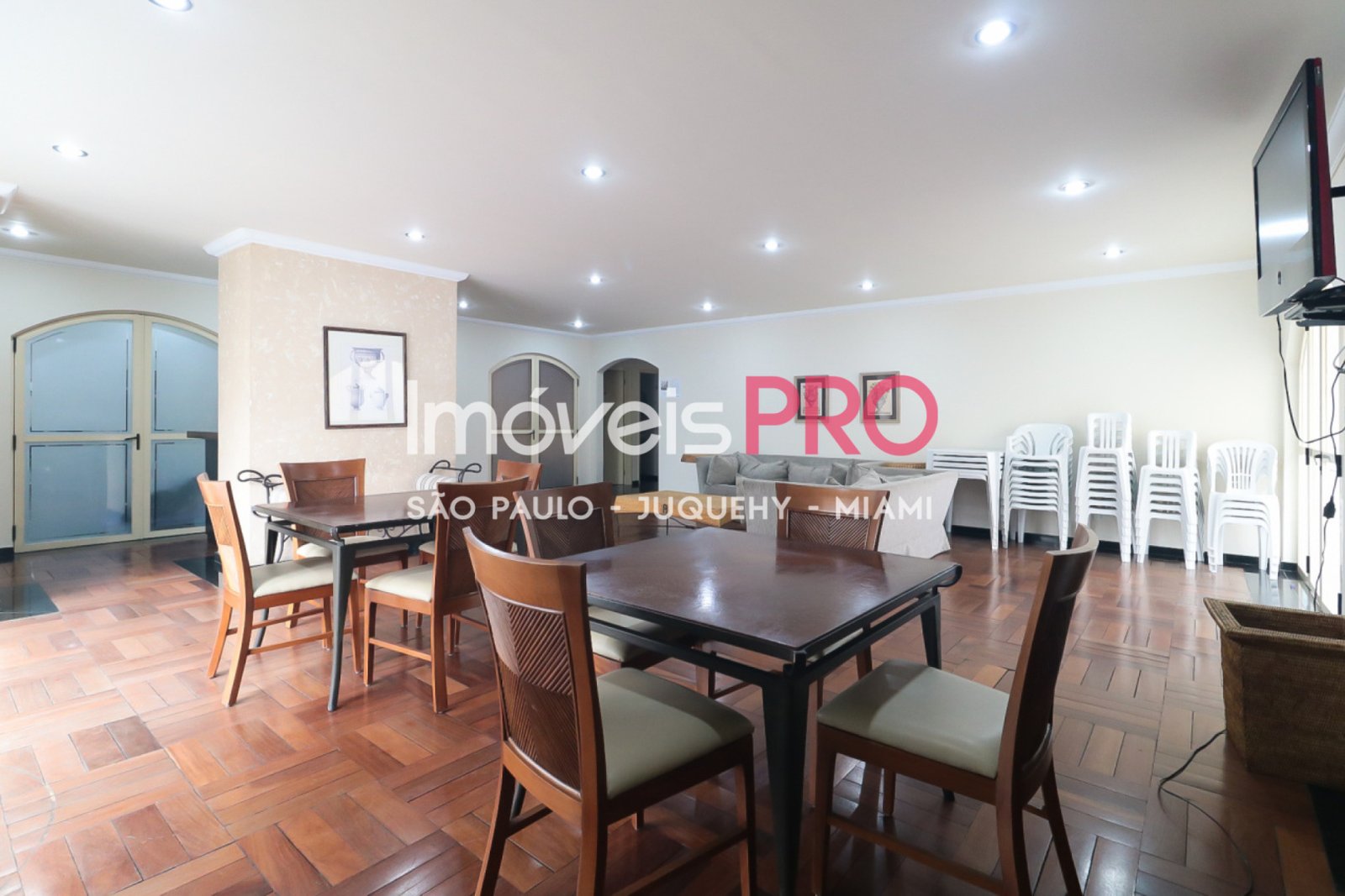 Apartamento de 2 quartos, 65 m², à venda em Moema Pássaros — foto 2