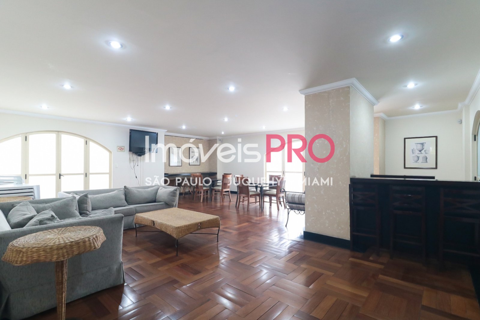 Apartamento de 2 quartos, 65 m², à venda em Moema Pássaros — foto 3