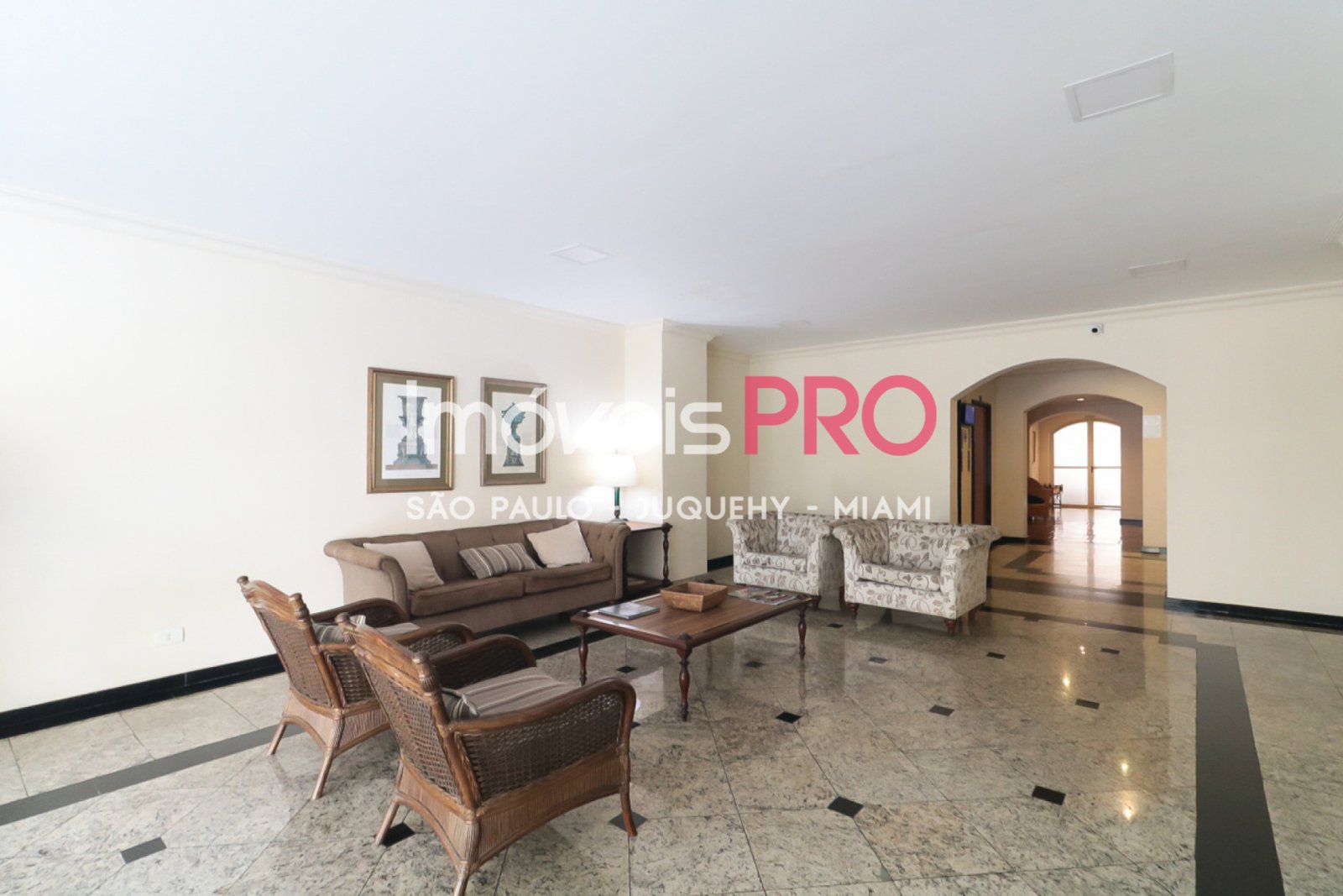 Apartamento de 2 quartos, 65 m², à venda em Moema Pássaros — foto 4