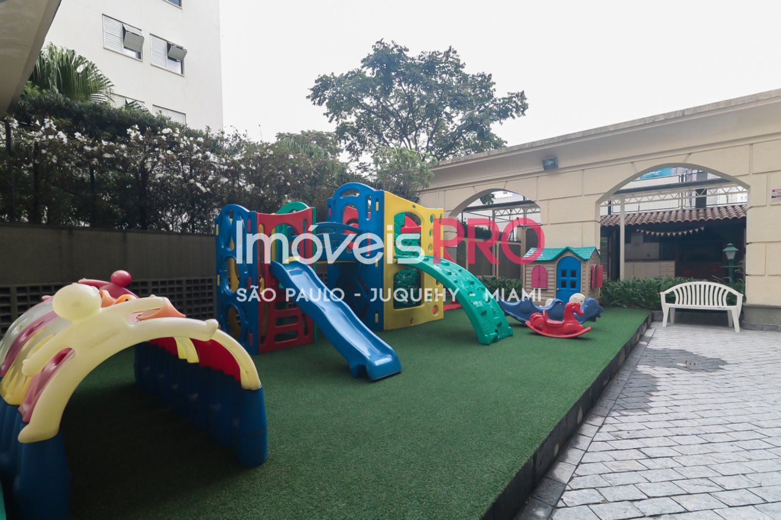 Apartamento de 2 quartos, 65 m², à venda em Moema Pássaros — foto 6