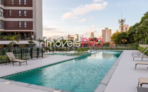 Apartamento em lançamento com 3 quartos e 151 m² em Jardim das Acácias, São Paulo — foto 1 (Ref. IP41456)