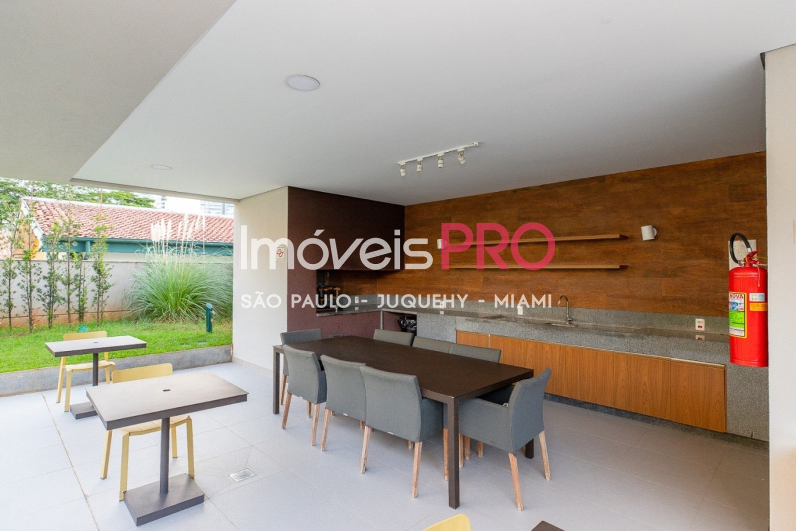 Apartamento de 3 quartos, 151 m², em lançamento em Jardim das Acácias — foto 4