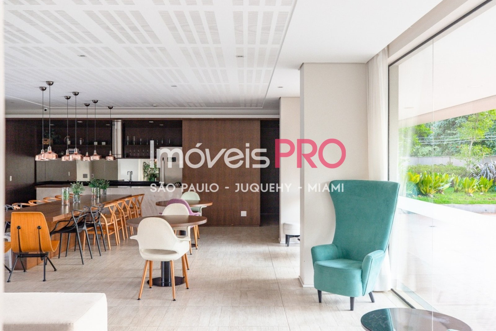 Apartamento de 3 quartos, 151 m², em lançamento em Jardim das Acácias — foto 5