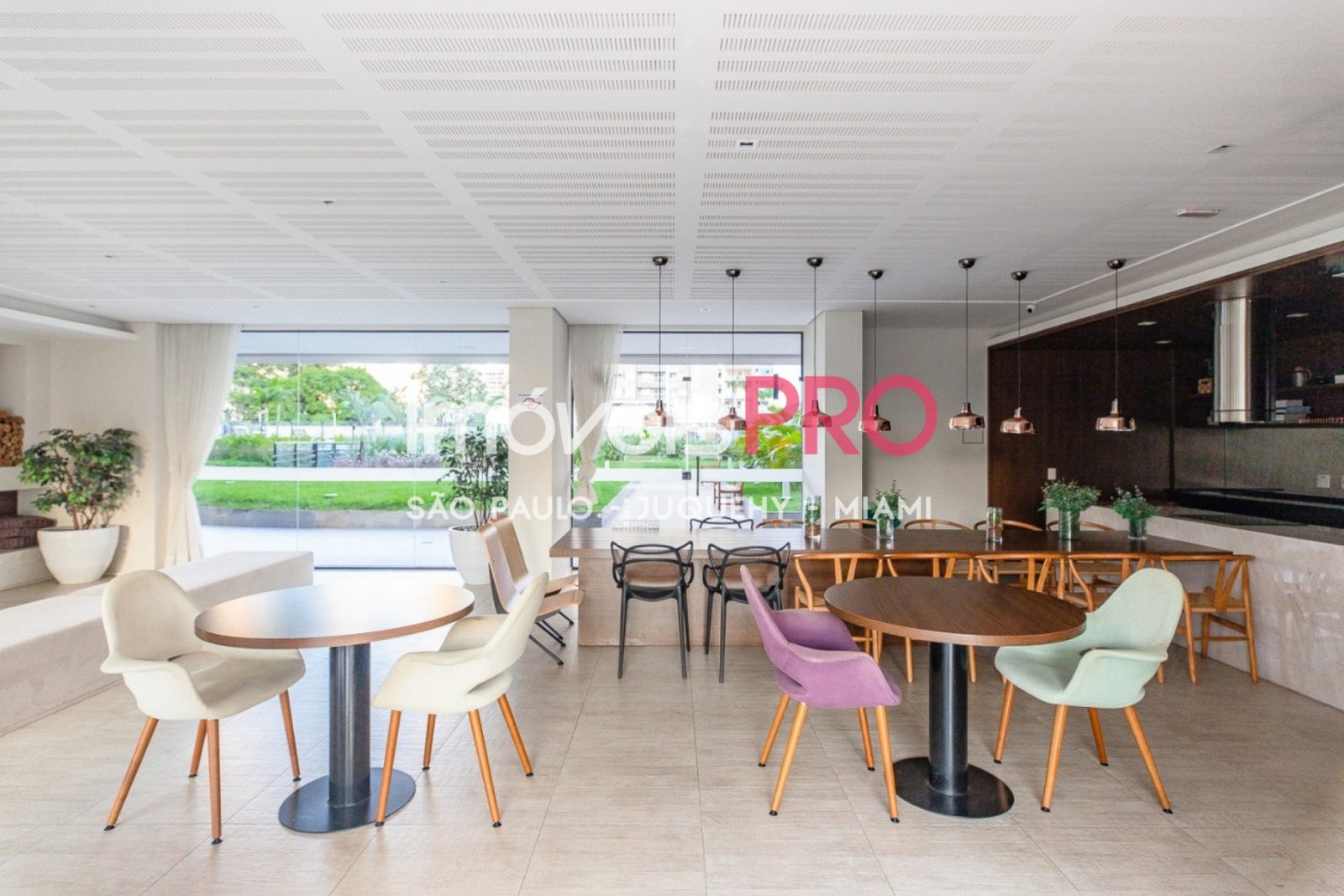Apartamento de 3 quartos, 151 m², em lançamento em Jardim das Acácias — foto 6