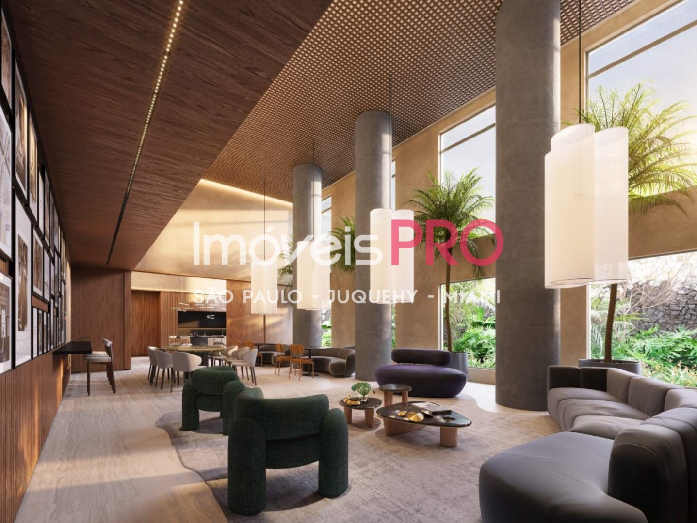 Apartamento para Vender, Vila Nova Conceição | Cód: IP41457 — 