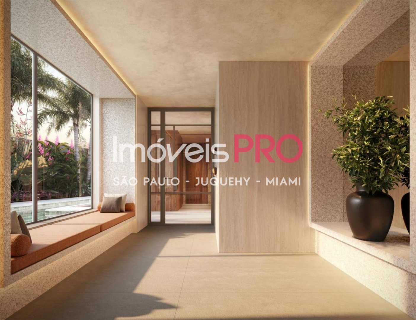 Apartamento para Vender, Vila Nova Conceição | Cód: IP41457 — 