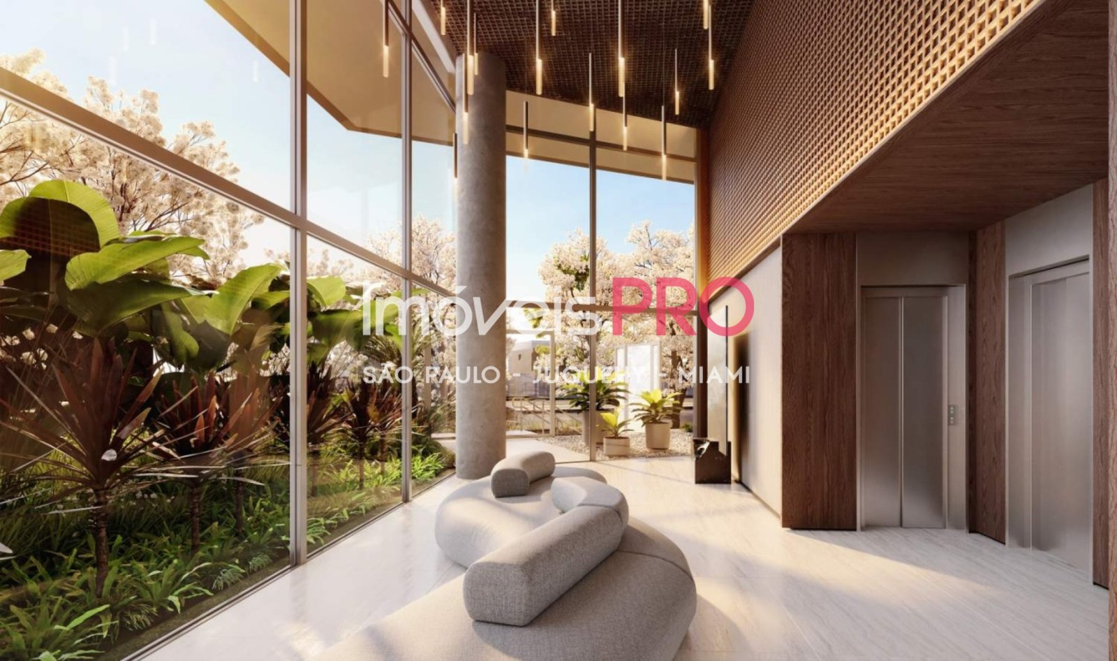 Apartamento para Vender, Vila Nova Conceição | Cód: IP41459 — 