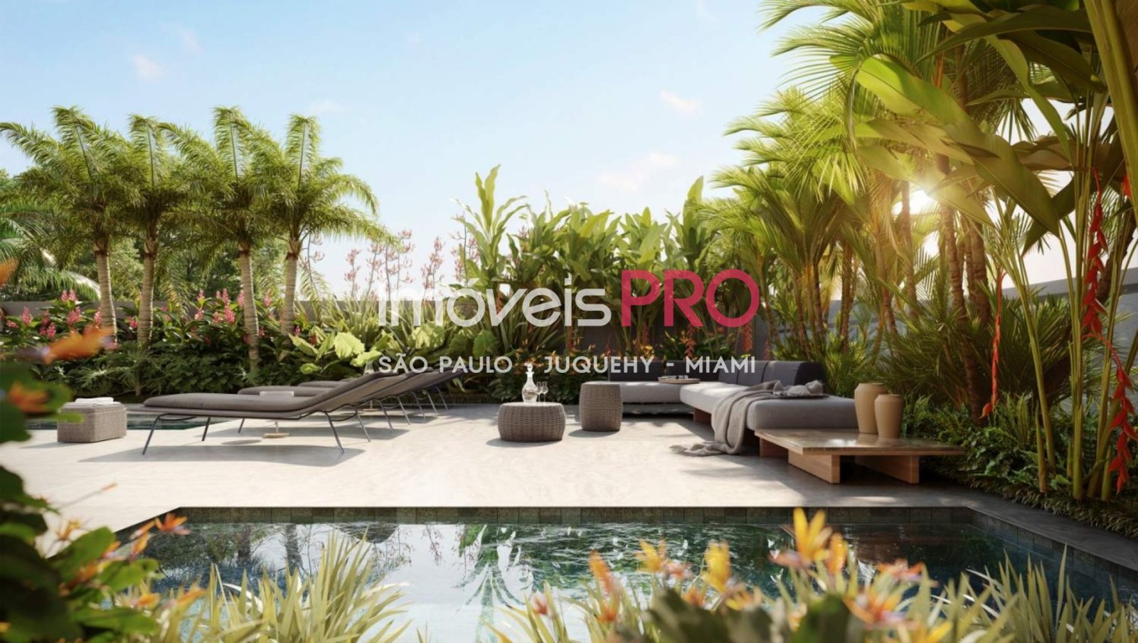 Apartamento de 4 quartos, 293 m², em lançamento em Vila Nova Conceição — foto 4