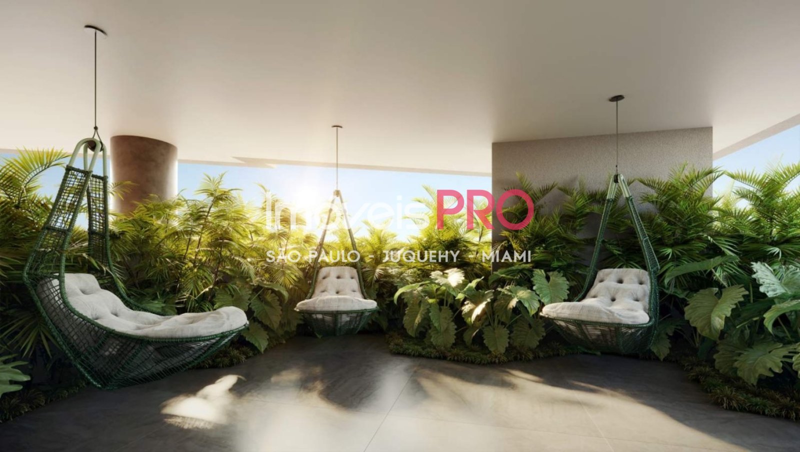 Apartamento para Vender, Vila Nova Conceição | Cód: IP41459 — 