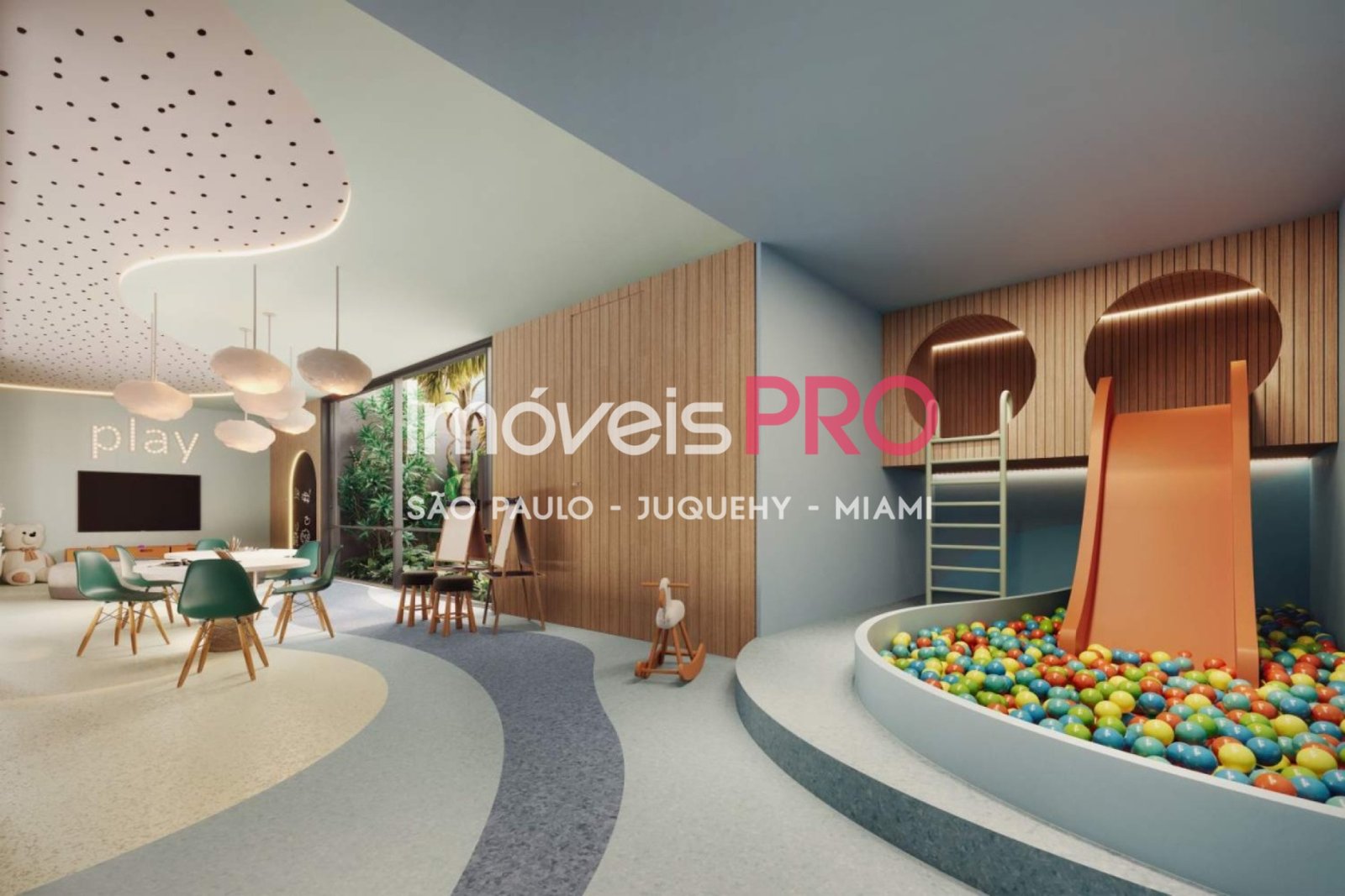 Apartamento para Vender, Vila Nova Conceição | Cód: IP41459 — 