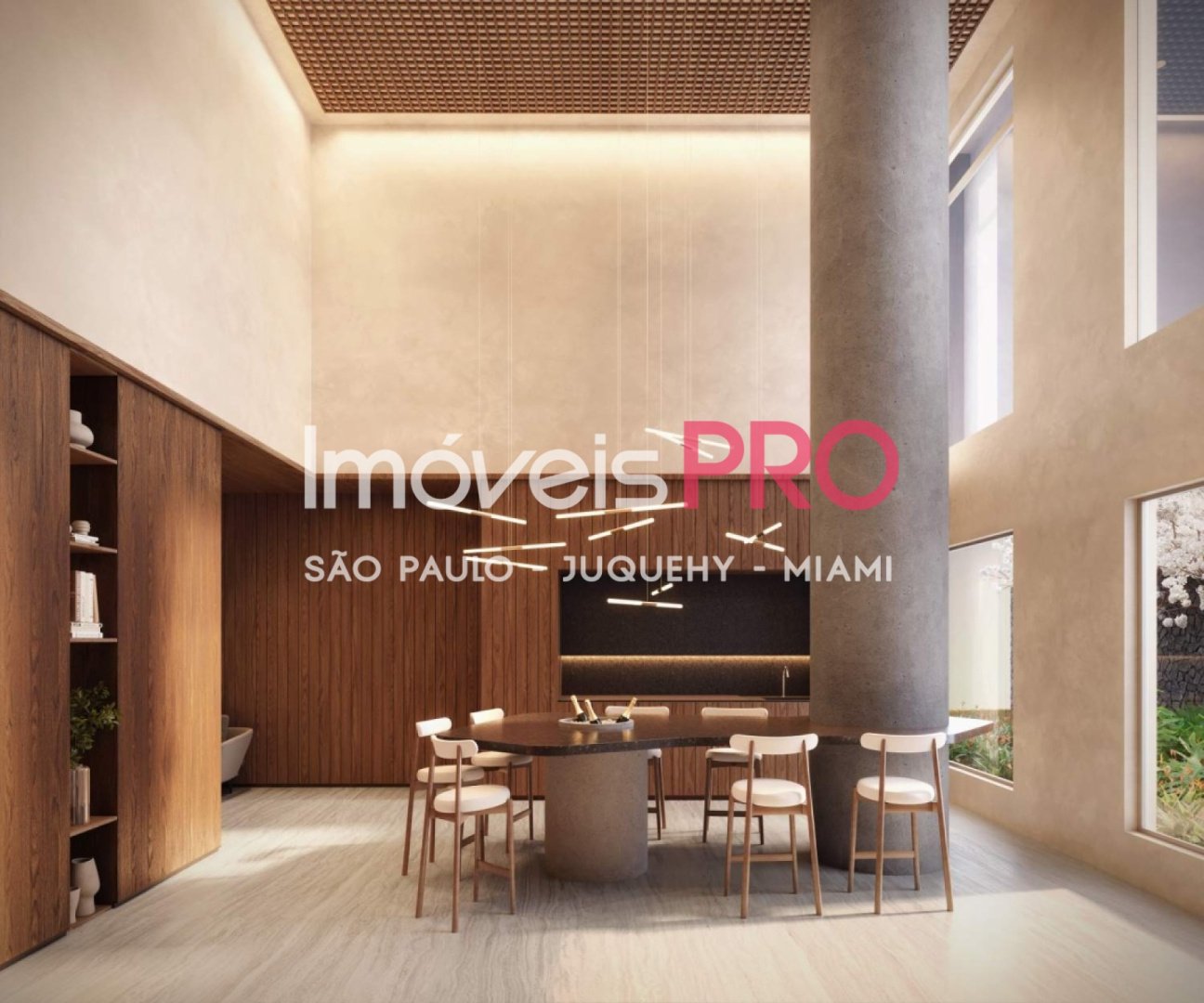 Apartamento para Vender, Vila Nova Conceição | Cód: IP41462 — 