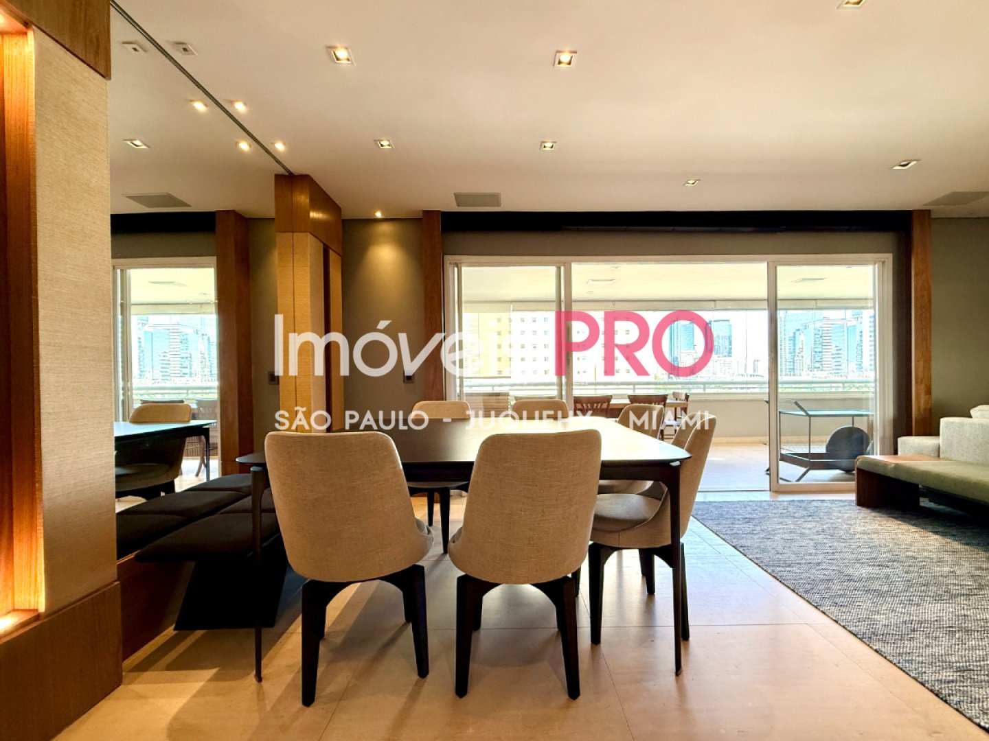 Apartamento para Vender, Brooklin | Cód: IP41463 — 