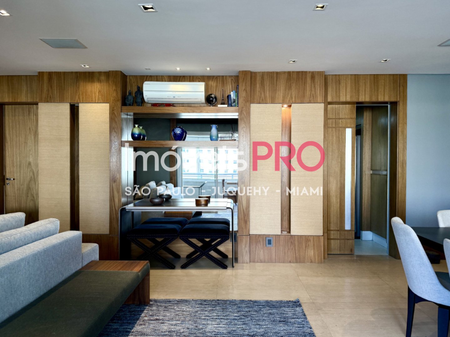 Apartamento para Vender, Brooklin | Cód: IP41463 — 