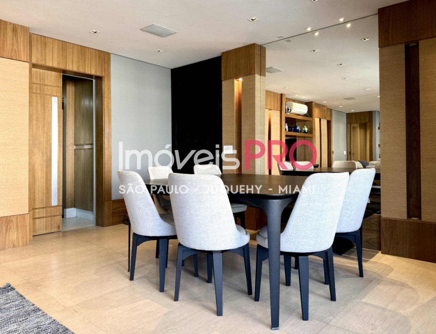 Apartamento para Vender, Brooklin | Cód: IP41463 — 