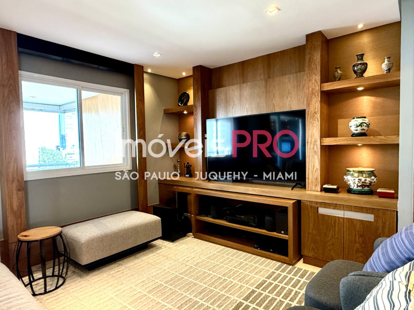 Apartamento para Vender, Brooklin | Cód: IP41463 — 