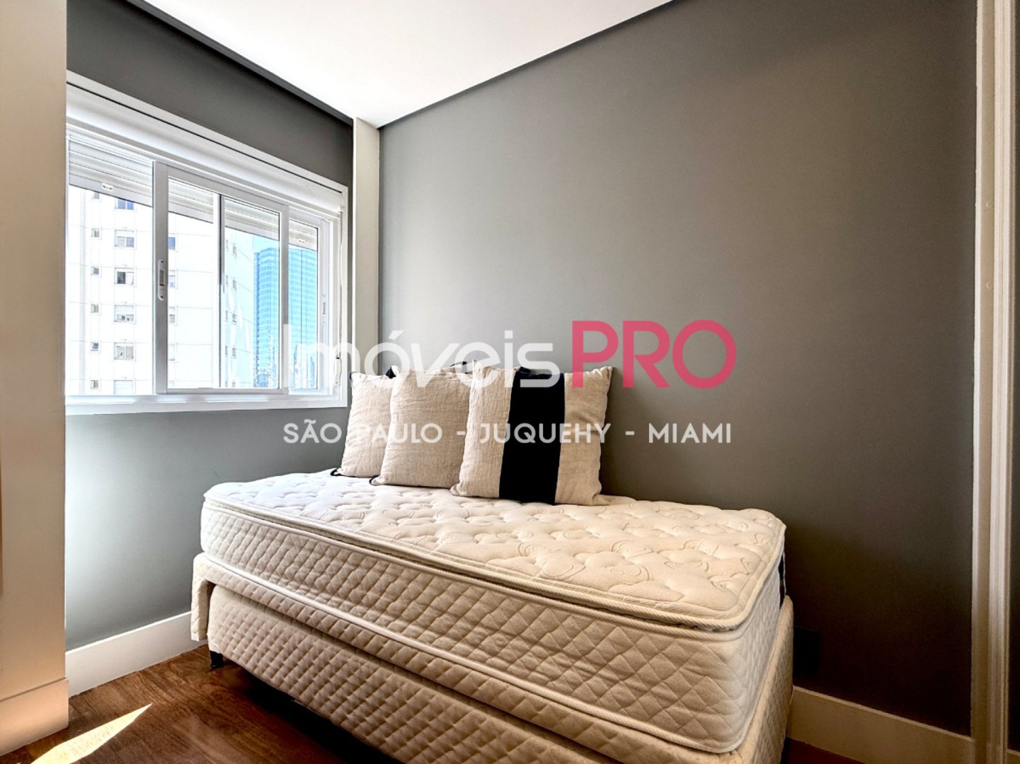 Apartamento para Vender, Brooklin | Cód: IP41463 — 