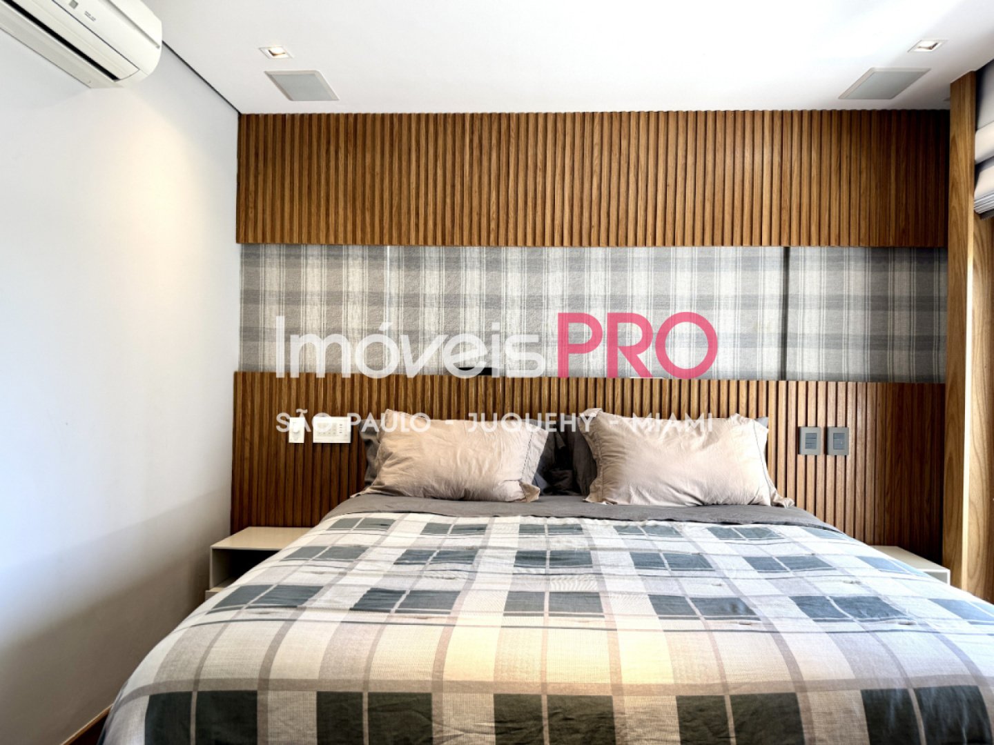 Apartamento para Vender, Brooklin | Cód: IP41463 — 