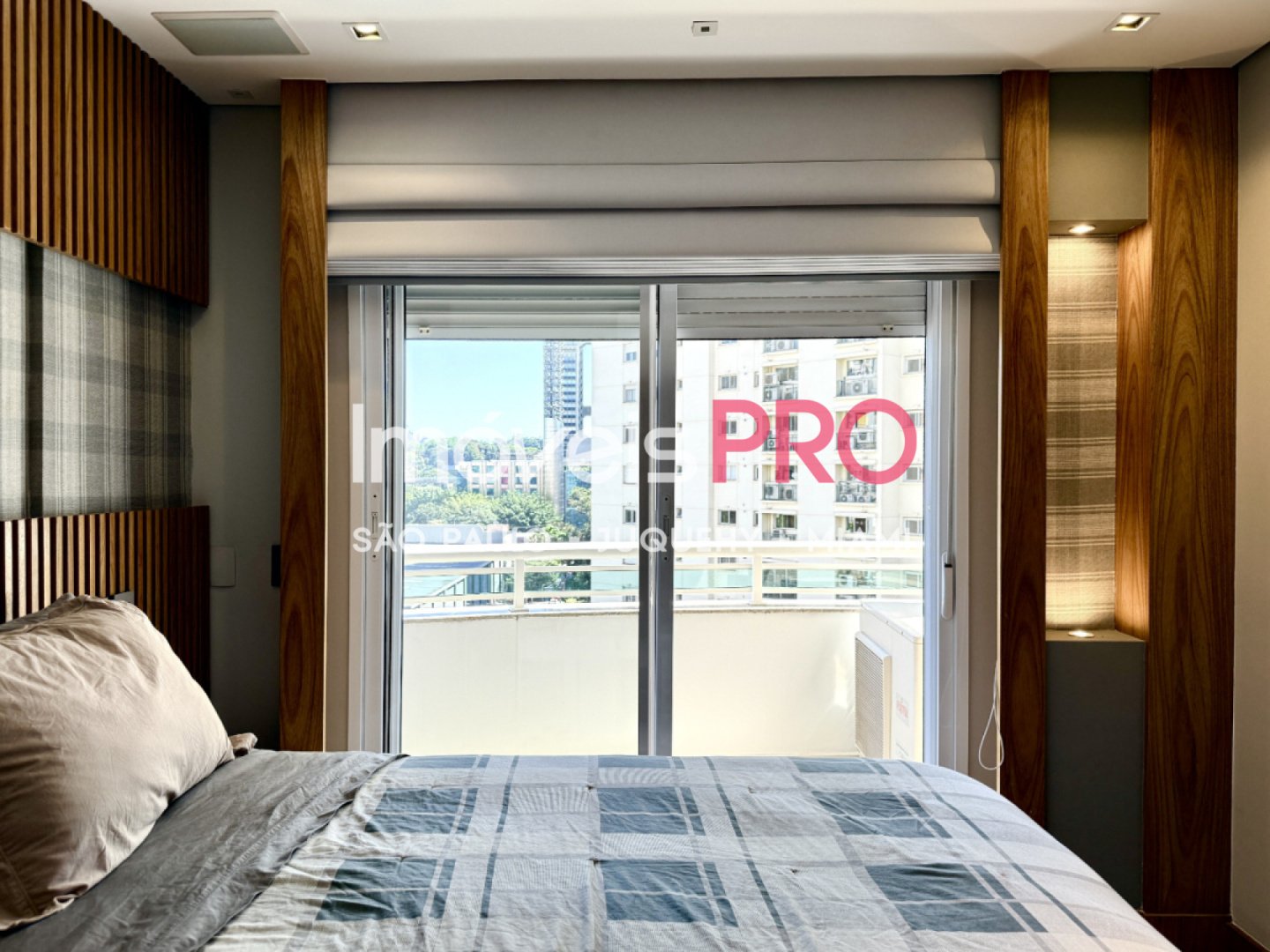 Apartamento para Vender, Brooklin | Cód: IP41463 — 