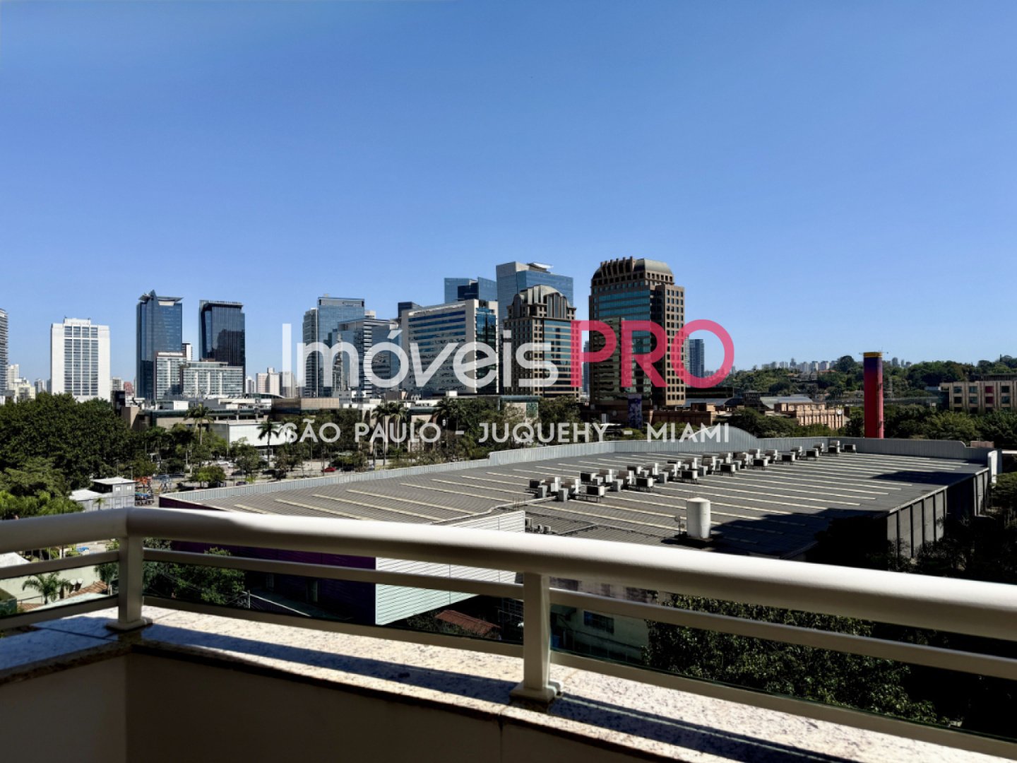 Apartamento para Vender, Brooklin | Cód: IP41463 — 
