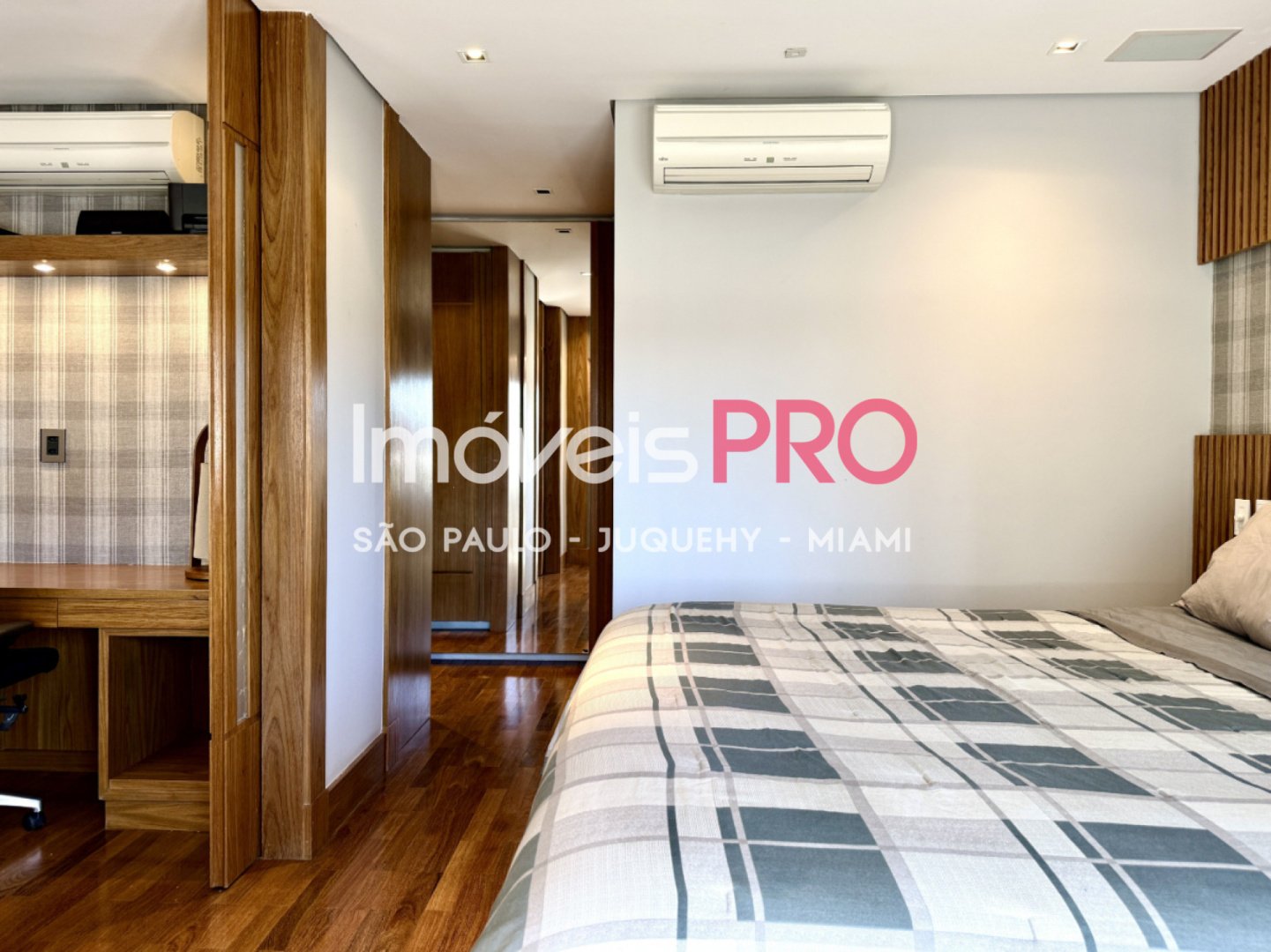 Apartamento para Vender, Brooklin | Cód: IP41463 — 
