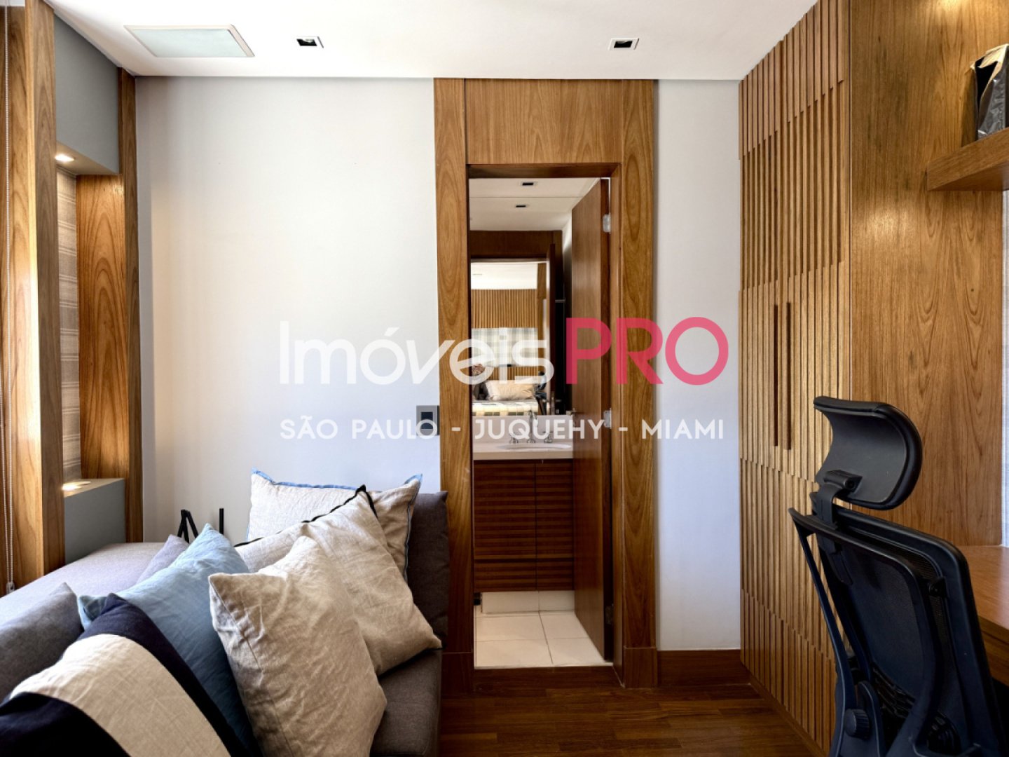 Apartamento para Vender, Brooklin | Cód: IP41463 — 