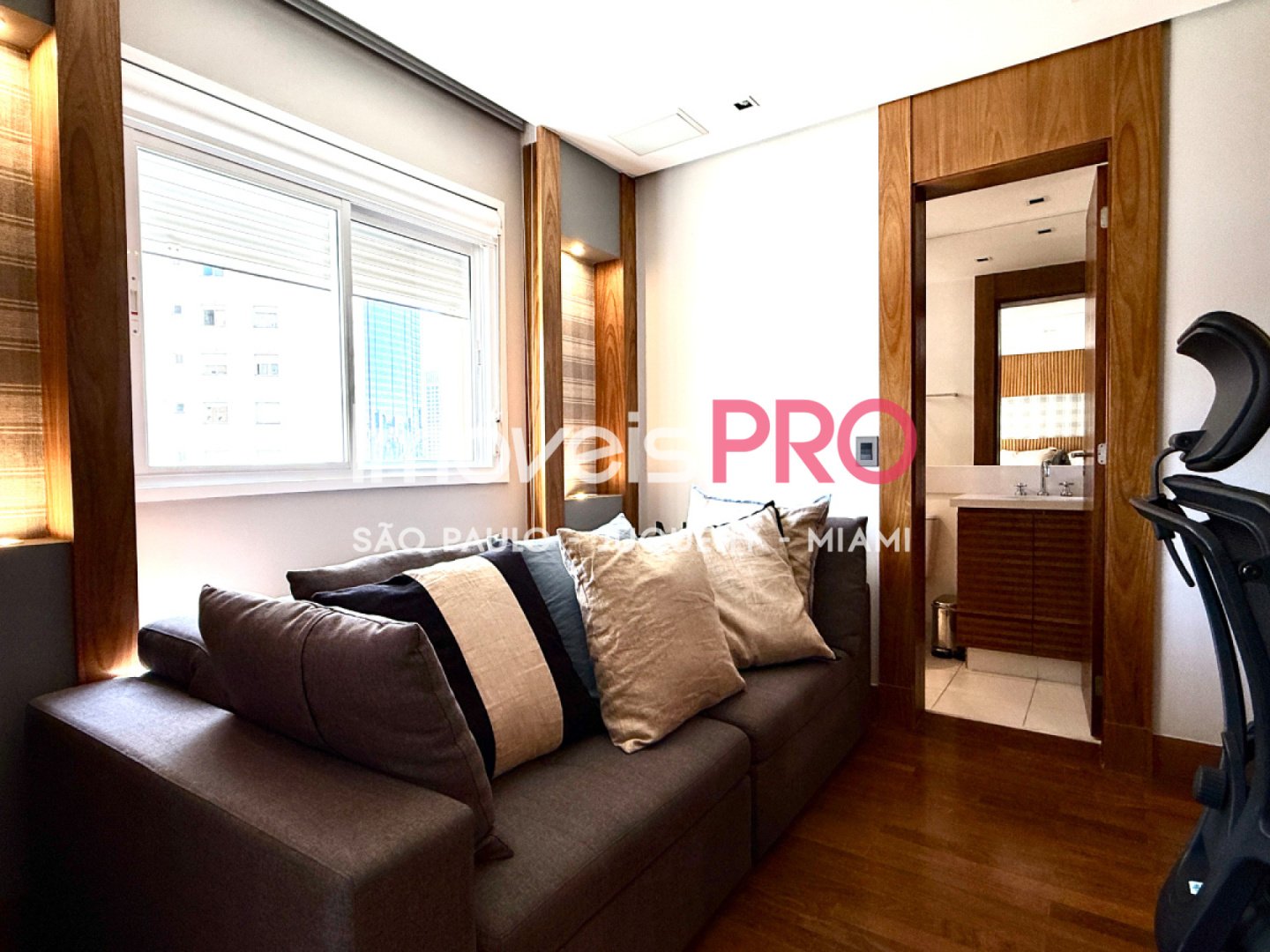 Apartamento para Vender, Brooklin | Cód: IP41463 — 