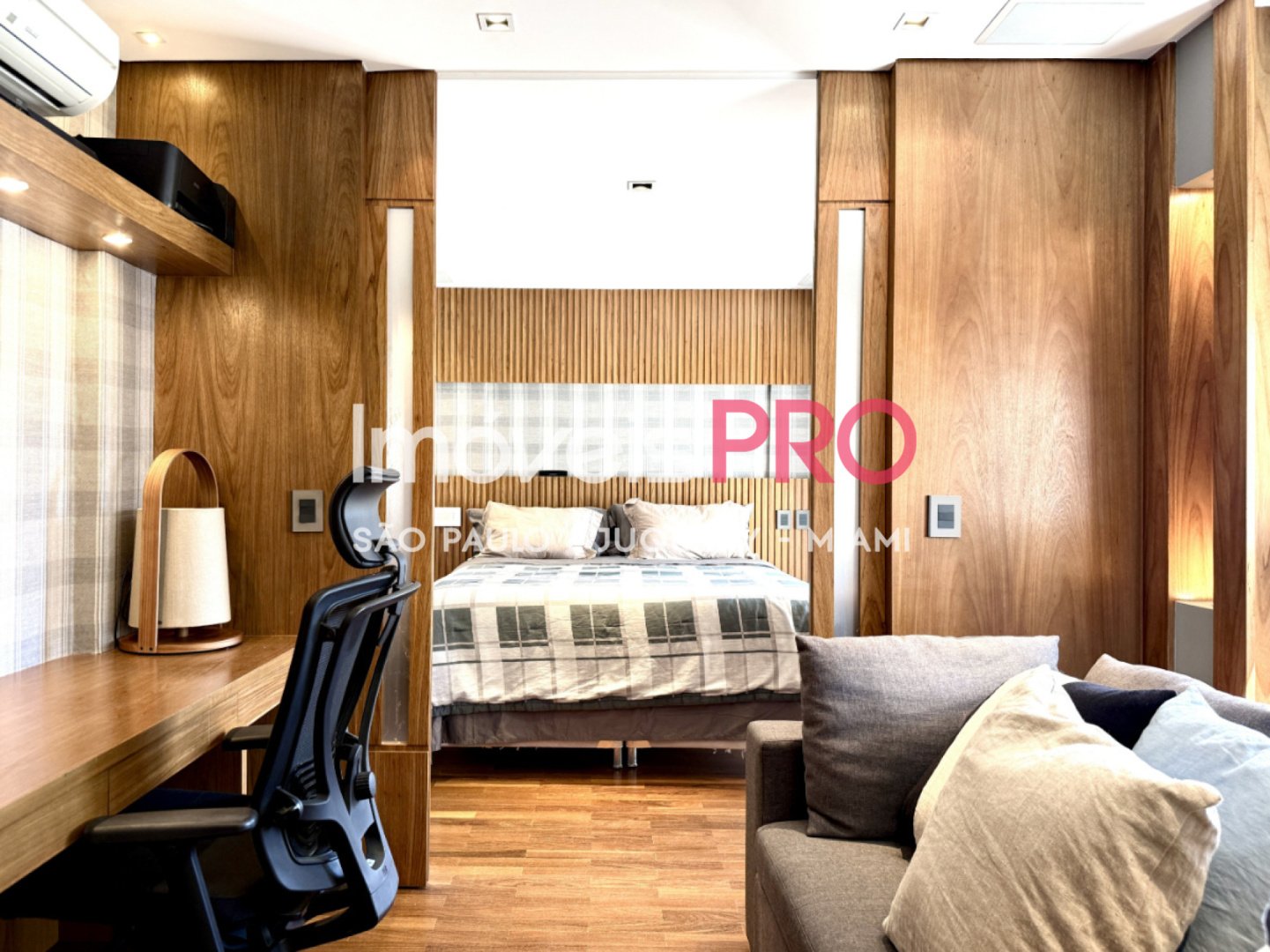 Apartamento para Vender, Brooklin | Cód: IP41463 — 